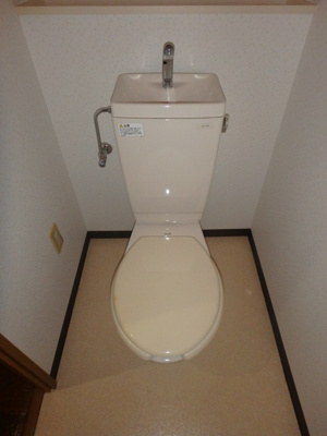 【トイレ】 | エクセル