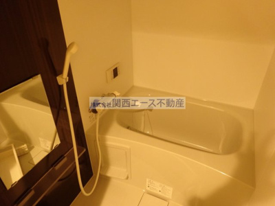 【浴室】 | ハーモニーテラス下小阪