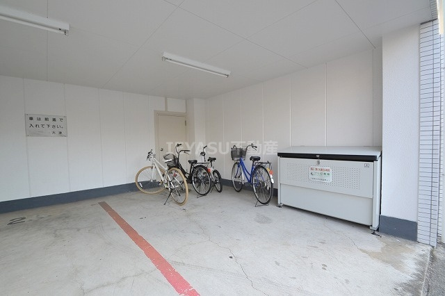 第６大津ビルのその他