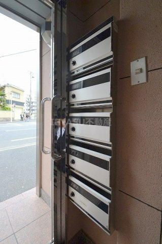 第６大津ビルのその他共用部分