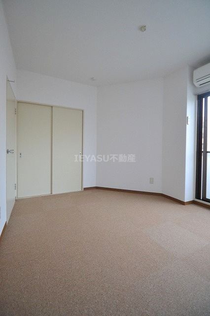 第６大津ビルの内装