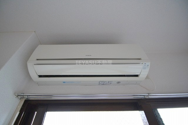 第６大津ビルの設備