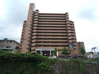 【外観】 | ライオンズマンション大原駅前