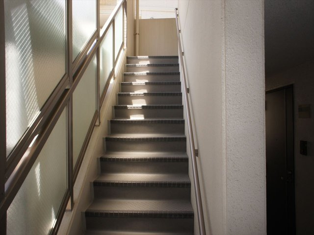 モラリエ西高蔵｜名古屋市の賃貸ならMy賃貸のその他共用部分|モラリエ西高蔵
