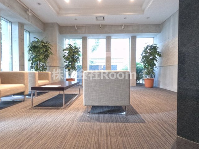 【その他共用部分】 | グランルージュ谷町六丁目 | 外観も気になるポイント