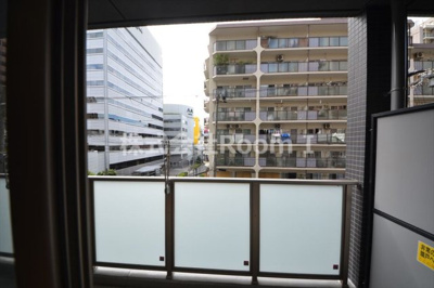 【展望】 | グランルージュ谷町六丁目