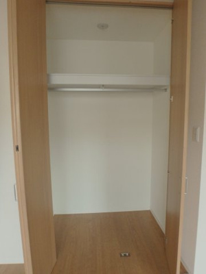 【収納】 | グランドソレーユ百合ヶ丘【SHM】