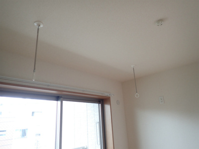 【設備】 | グランドソレーユ百合ヶ丘【SHM】