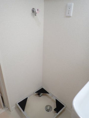 【設備】 | グランドソレーユ百合ヶ丘【SHM】