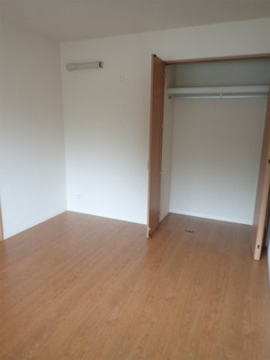 【寝室】 | グランドソレーユ百合ヶ丘【SHM】