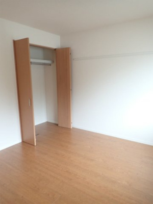 【寝室】 | グランドソレーユ百合ヶ丘【SHM】