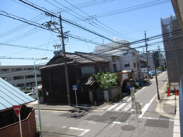 ホープ今池の展望|ホープ今池