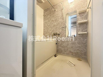【浴室】 | Ｓ－ＲＥＳＩＤＥＮＣＥ谷町五丁目 | 落ち着いた空間のお風呂です
