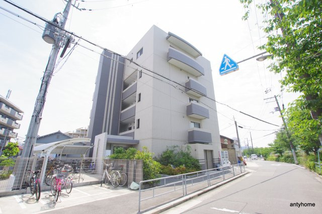 レジデンスミワ　仲介手数料無料