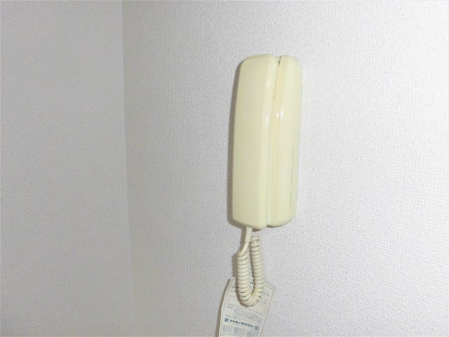 CREA135の設備|イメージ写真
