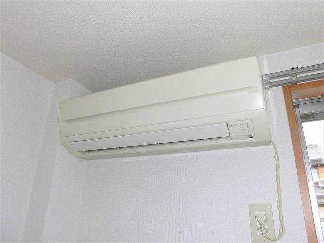 CREA135の設備|イメージ写真
