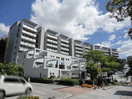 AcityヒルズステージⅠ番館の画像