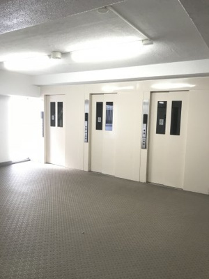 【その他共用部分】 | 東陽町ハイホームA棟