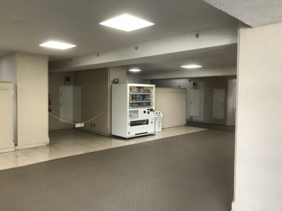 【その他共用部分】 | 東陽町ハイホームA棟