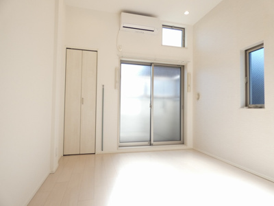 【内装】 | ハーモニーテラス荒中町Ⅱ