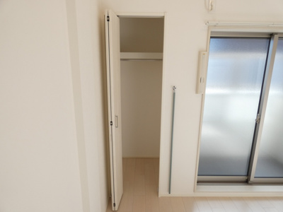 【収納】 | ハーモニーテラス荒中町Ⅱ