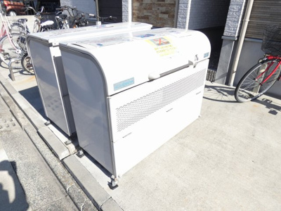 【周辺】 | ハーモニーテラス荒中町Ⅱ