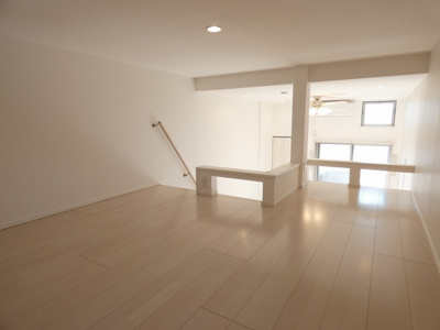 【子供部屋】 | ハーモニーテラス荒中町Ⅱ