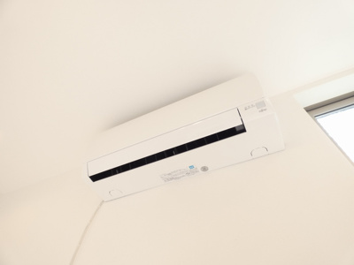 【寝室】 | ハーモニーテラス荒中町Ⅱ