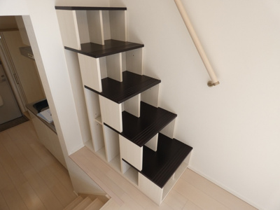 【収納】 | ハーモニーテラス荒中町Ⅱ