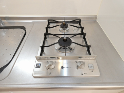 【内装】 | ハーモニーテラス荒中町Ⅱ