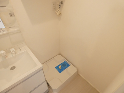 【内装】 | ハーモニーテラス荒中町Ⅱ