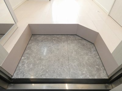 【玄関】 | ハーモニーテラス荒中町Ⅱ