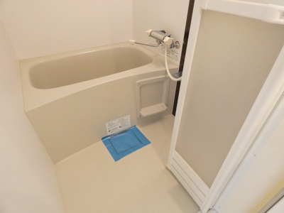 【浴室】 | ハーモニーテラス荒中町Ⅱ