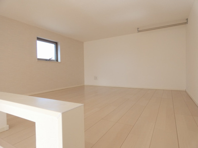 【寝室】 | ハーモニーテラス荒中町Ⅱ