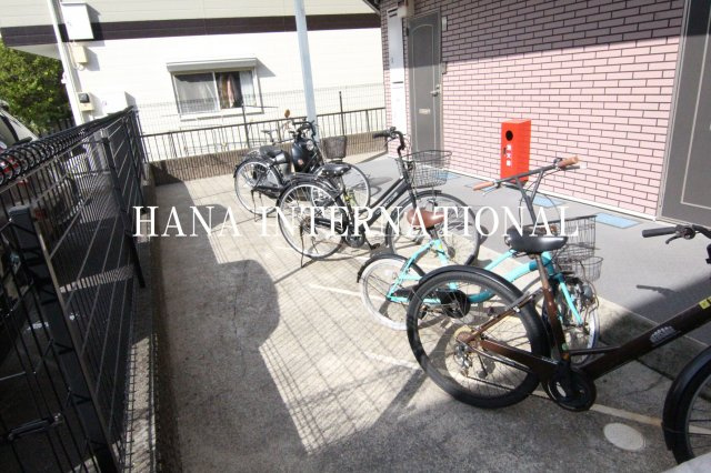グランビスタ参番館のその他共用部分