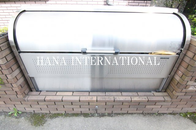 グランビスタ参番館のその他共用部分