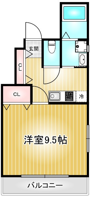 第15フクマルビル｜名古屋市の賃貸ならMy賃貸