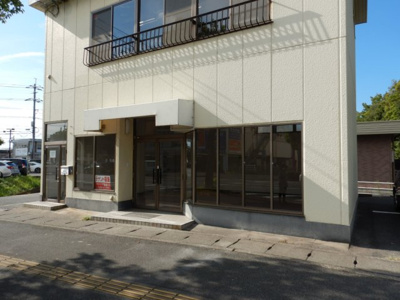 【外観】 | 渡辺東ビル