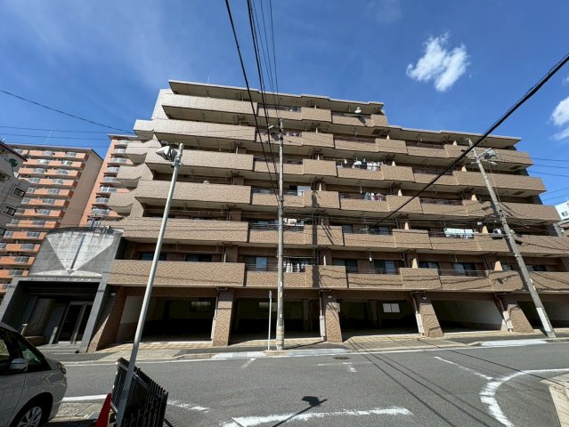 サンデンハイツ金山｜名古屋市の賃貸ならMy賃貸
