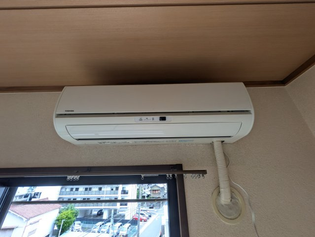 サンデンハイツ金山｜名古屋市の賃貸ならMy賃貸の設備|サンデンハイツ金山