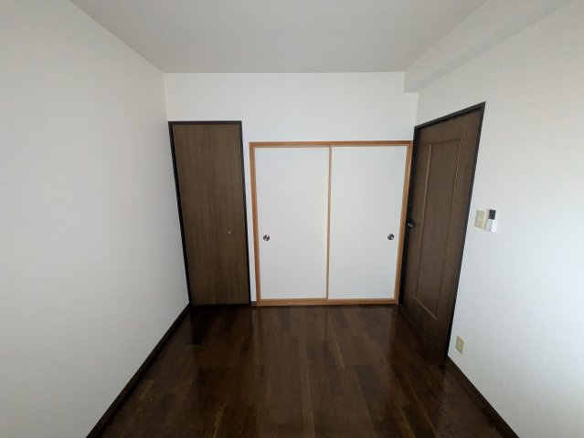 サンデンハイツ金山｜名古屋市の賃貸ならMy賃貸の寝室|サンデンハイツ金山