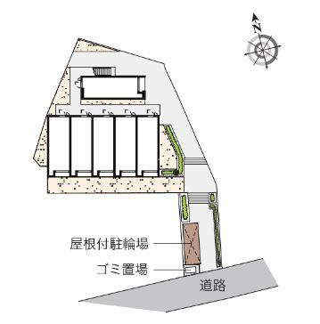 【その他共用部分】 | Kohnan