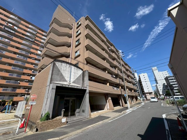 サンデンハイツ金山｜名古屋市の賃貸ならMy賃貸