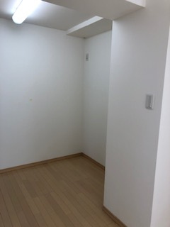 【内装】 | スカイステーション