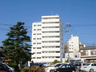 【外観】 | スカイステーション