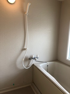 【浴室】 | スカイステーション