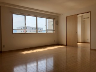 【洋室】 | スカイステーション