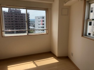 【洋室】 | スカイステーション