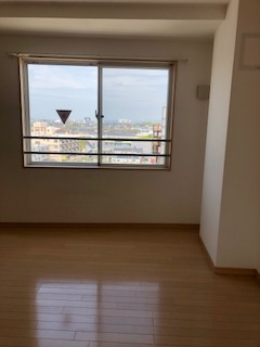 【洋室】 | スカイステーション