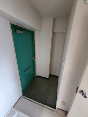 アメニティー京都Ⅱ番館の内装|内装